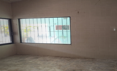 CASA DE ENTREGA INMEDIATA EN NANCHITAL DE LAZARO CARDENAS DEL RIO VERACRUZ