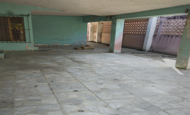 CASA DE ENTREGA INMEDIATA EN NANCHITAL DE LAZARO CARDENAS DEL RIO VERACRUZ