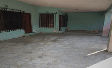 CASA DE ENTREGA INMEDIATA EN NANCHITAL DE LAZARO CARDENAS DEL RIO VERACRUZ