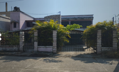CASA DE ENTREGA INMEDIATA EN NANCHITAL DE LAZARO CARDENAS DEL RIO VERACRUZ
