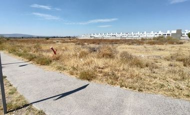 TERRENO COMERCIAL EN RENTA SOBRE AVENIDA TLACOTE