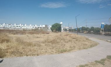 TERRENO COMERCIAL EN RENTA SOBRE AVENIDA TLACOTE