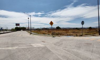 TERRENO COMERCIAL EN RENTA SOBRE AVENIDA TLACOTE