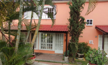 VENTA DE CASA EN TEMIXCO MORELOS