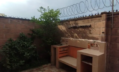 VENTA DE CASA EN TEMIXCO MORELOS