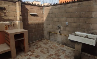 VENTA DE CASA EN TEMIXCO MORELOS