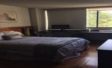 DEPARTAMENTO EN VENTA EN TORCUATO TASSO 411, POLANCO CDMX.
