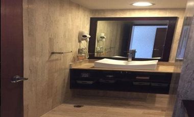 DEPARTAMENTO EN VENTA EN TORCUATO TASSO 411, POLANCO CDMX.