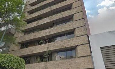 DEPARTAMENTO EN VENTA EN TORCUATO TASSO 411, POLANCO CDMX.