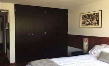 DEPARTAMENTO EN VENTA EN TORCUATO TASSO 411, POLANCO CDMX.