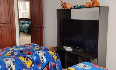 VENTA CASA CONDOMINIO LOS ANDES PASTO