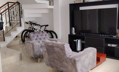 VENTA CASA CONDOMINIO LOS ANDES PASTO