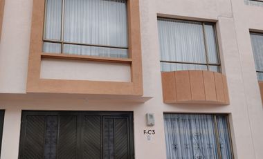 VENTA CASA CONDOMINIO LOS ANDES PASTO