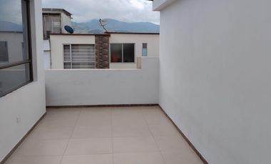 VENTA CASA CONDOMINIO LOS ANDES PASTO
