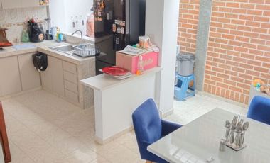 VENTA CASA CONDOMINIO LOS ANDES PASTO