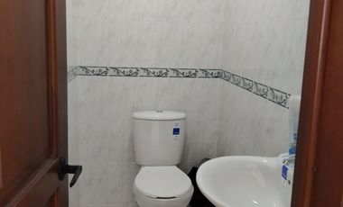 VENTA CASA CONDOMINIO LOS ANDES PASTO