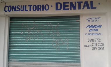 🏢 Venta de derechos litigiosos – Edificio de 5 niveles con uso mixto