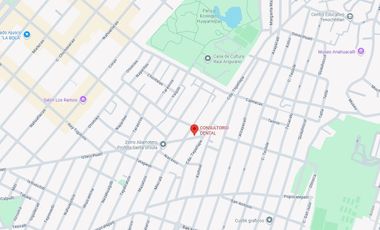 🏢 Venta de derechos litigiosos – Edificio de 5 niveles con uso mixto