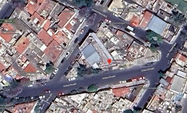 🏢 Venta de derechos litigiosos – Edificio de 5 niveles con uso mixto