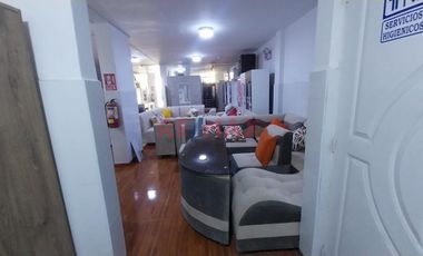 Local Comercial De 3 Pisos En Venta – Frente A Real Plaza Piura//ID:1158819