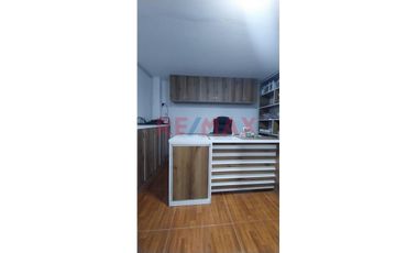 Local Comercial De 3 Pisos En Venta – Frente A Real Plaza Piura//ID:1158819