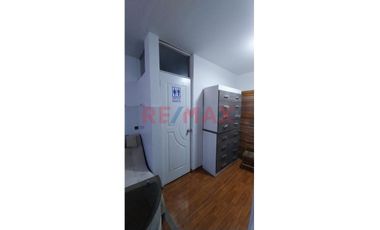 Local Comercial De 3 Pisos En Venta – Frente A Real Plaza Piura//ID:1158819