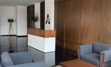 DEPARTAMENTO EN VENTA EN SAN LORENZO COACALCO, METEPEC