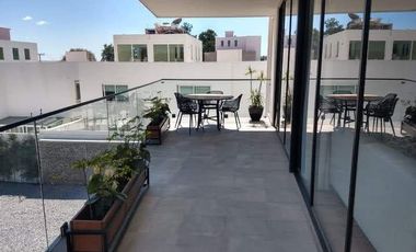 DEPARTAMENTO EN VENTA EN SAN LORENZO COACALCO, METEPEC