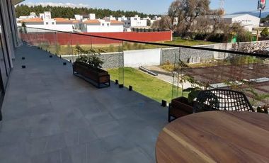 DEPARTAMENTO EN VENTA EN SAN LORENZO COACALCO, METEPEC