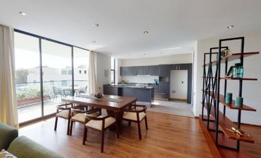DEPARTAMENTO EN VENTA EN SAN LORENZO COACALCO, METEPEC