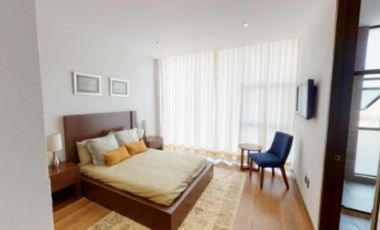 DEPARTAMENTO EN VENTA EN SAN LORENZO COACALCO, METEPEC