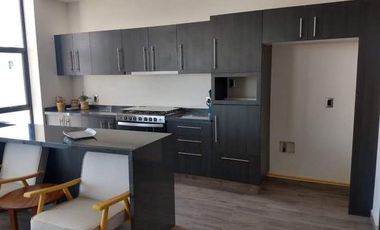 DEPARTAMENTO EN VENTA EN SAN LORENZO COACALCO, METEPEC