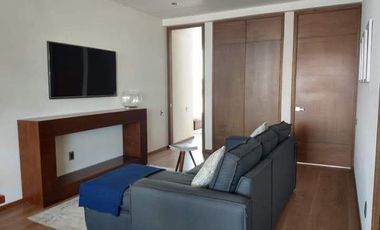 DEPARTAMENTO EN VENTA EN SAN LORENZO COACALCO, METEPEC