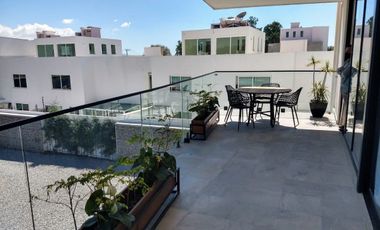 DEPARTAMENTO EN VENTA EN SAN LORENZO COACALCO, METEPEC