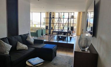 DEPARTAMENTO EN VENTA EN SAN LORENZO COACALCO, METEPEC