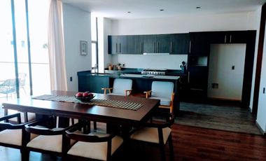 DEPARTAMENTO EN VENTA EN SAN LORENZO COACALCO, METEPEC