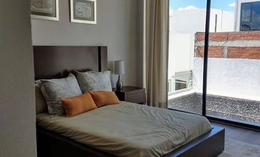 DEPARTAMENTO EN VENTA EN SAN LORENZO COACALCO, METEPEC