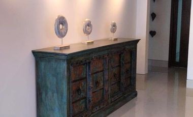 En Playa Salguero - En Arriendo -Apartamento 4 habitaciones 5 baños frente al mar