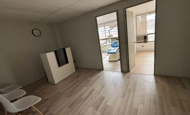 Remodelada, Buena Conectividad, A Pasos Metro Tobalaba