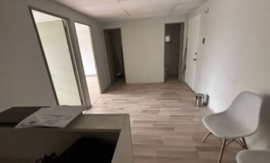 Remodelada, Buena Conectividad, A Pasos Metro Tobalaba