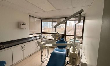 Remodelada, Buena Conectividad, A Pasos Metro Tobalaba