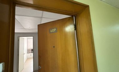 Remodelada, Buena Conectividad, A Pasos Metro Tobalaba