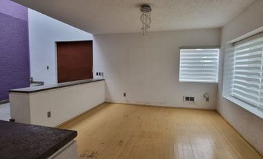 Casa en Renta en Lomas de Memetla