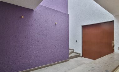 Casa en Renta en Lomas de Memetla