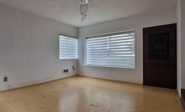 Casa en Renta en Lomas de Memetla