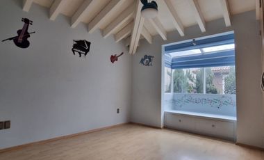 Casa en Renta en Lomas de Memetla