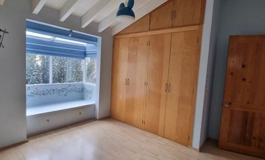 Casa en Renta en Lomas de Memetla