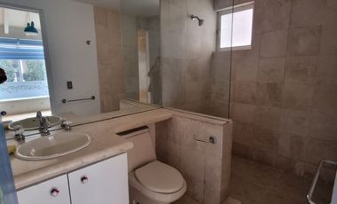 Casa en Renta en Lomas de Memetla