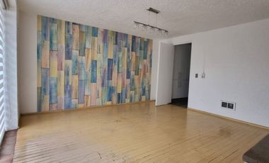 Casa en Renta en Lomas de Memetla