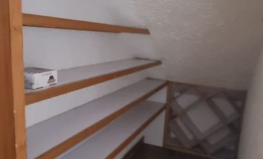 Casa en Renta en Lomas de Memetla